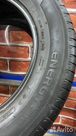 Michelin Energy Saver + 215/60 R16 95H