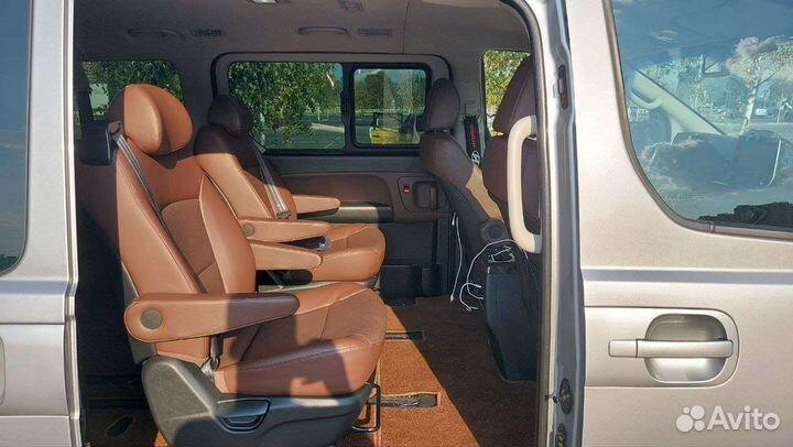 Трансфер Крым Материк