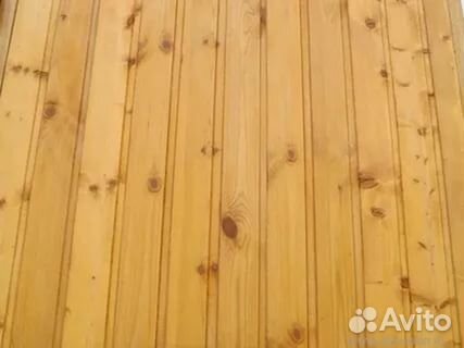 Евро вагонка