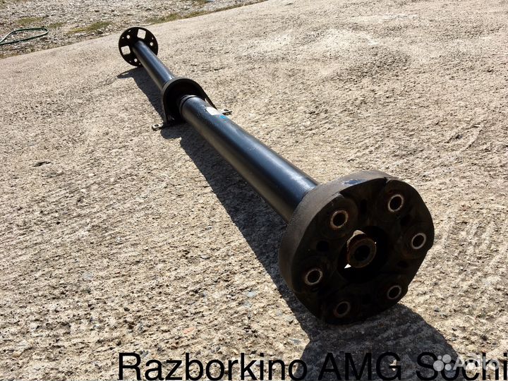 Карданный вал для Mercedes W212