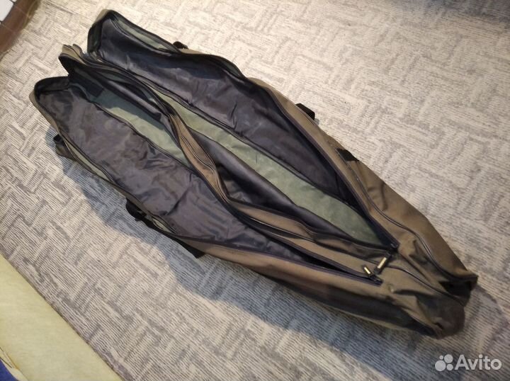 Чехол для удилищ