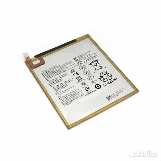 HB2899C0ECW Huawei MediaPad M3 8.4