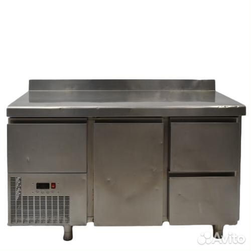 Стол холодильный Sagi KT1A2A-OP14