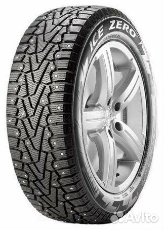 Pirelli Ice Zero 235/45 R17