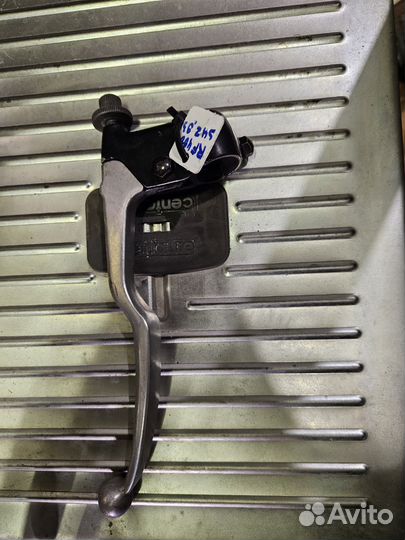 Машинка сцепления Suzuki RF400 rf 400