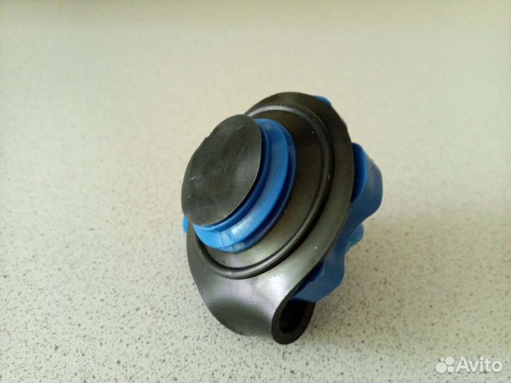 Клапана для лодки