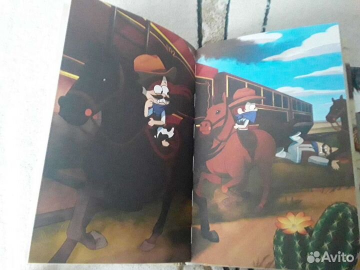 Книга Гравити Фолз 