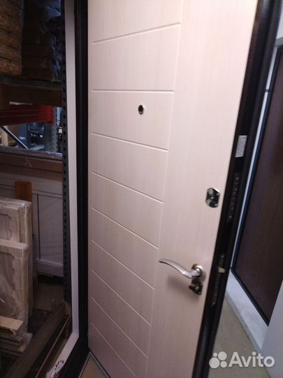 Дверь Входная и Двери Межкомнатные