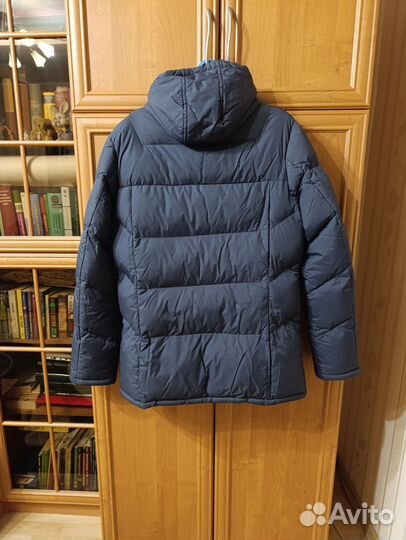 Зимняя куртка мужская