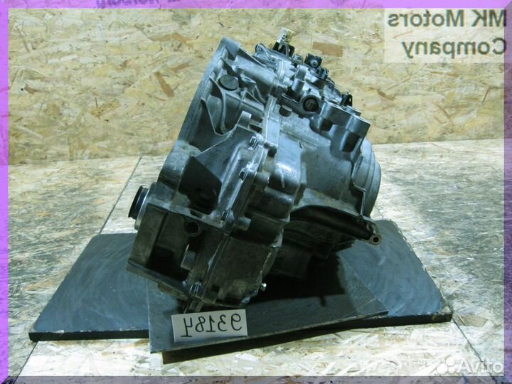 АКПП a16xer 1,6 - 1,8 Opel Astra J Mokka №442