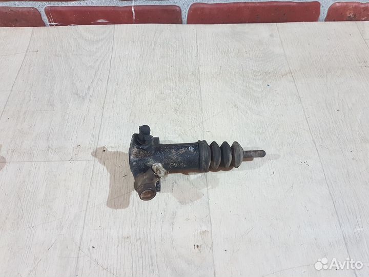 Главный цилиндр сцепления Hyundai accent