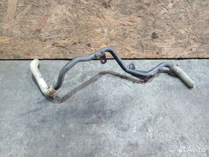 Трубопровод отопителя Scania P8X400 самосвал DC13