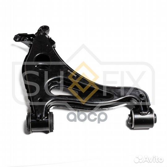 Рычаг нижний L / Перед. подв. mercedes-benz C-c