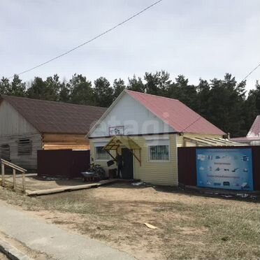 Продам здание, 249.6 м²