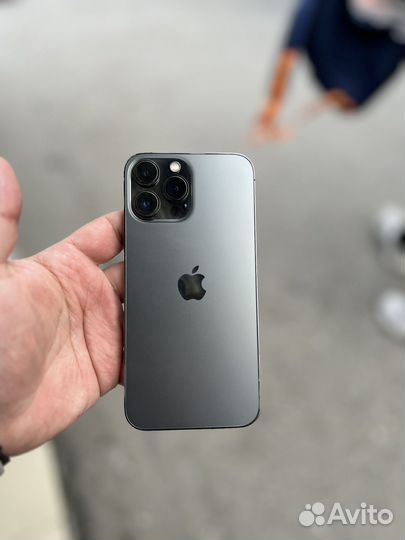 iPhone 13 Pro Max, 512 ГБ
