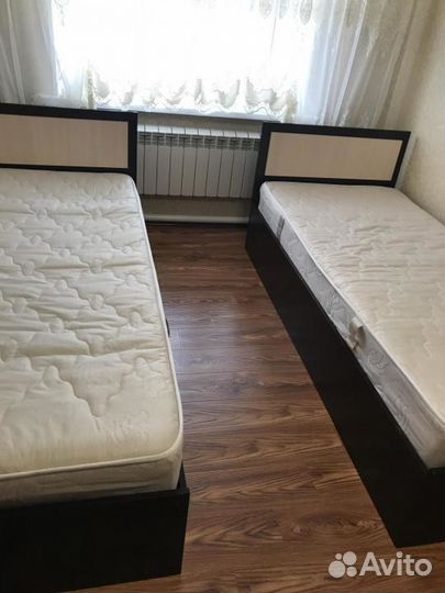 Спальня