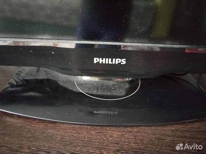 Телевизор бу Philips