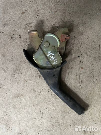 Ручник byd bad бад ф3 f3 ручной тормоз ручка