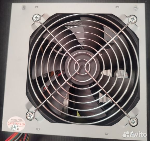 Блок питания 450w