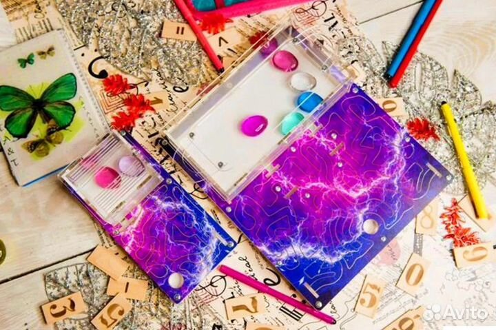 Муравьиная ферма под ключ