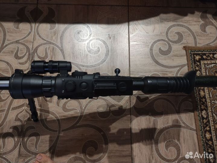 Прицел Ykon foton RX 50