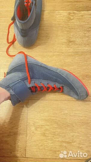 Борцовки clinch