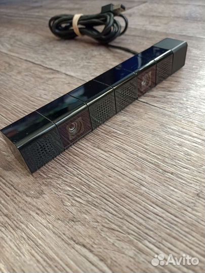 Камера для ps4