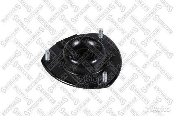 1217290SX опора амортизатора переднего Hyundai