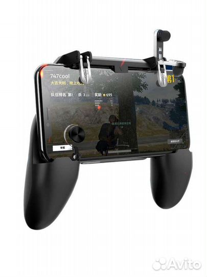 Геймпад для смартфона pubg w11+