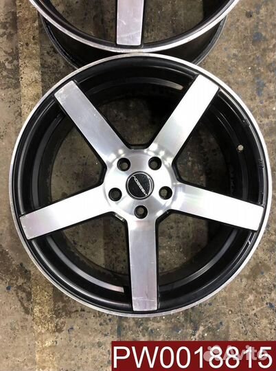 Диски R19 Mercedes-Benz Б/у Литые