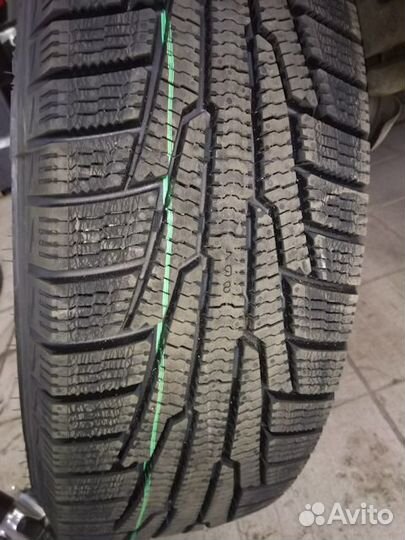 Nordman RS2 205/55 R16 94R