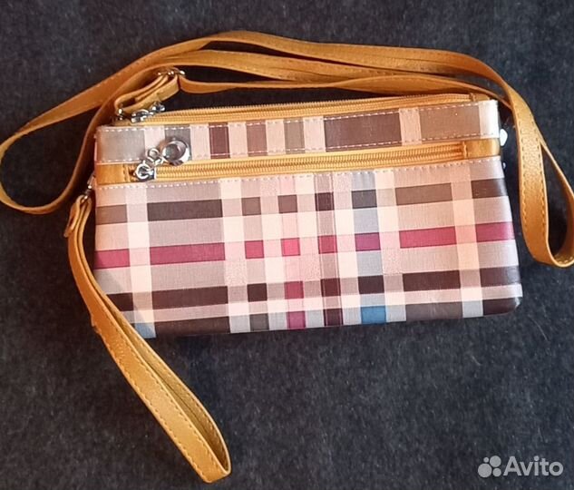 Сумка женская