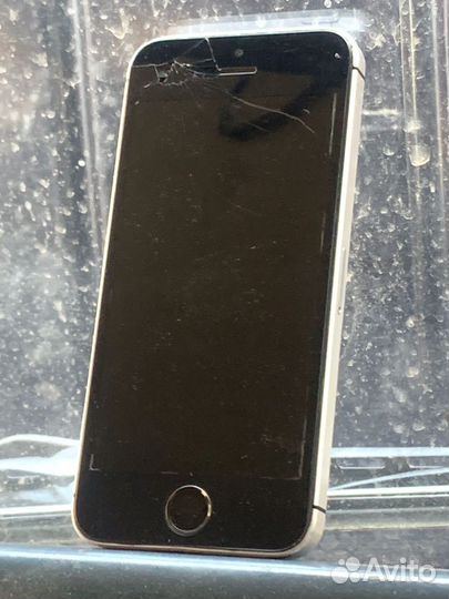 iPhone 5se 64gb