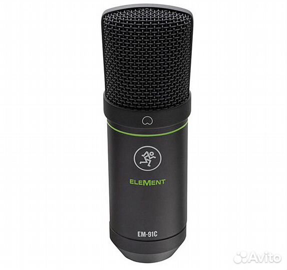 Комплект для домашней студии Mackie Producer Bundl