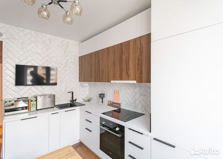 Цена за всю кухню смк 057328