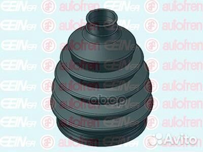 Пыльник шруса BMW E53 внешн. d8622t Seinsa Auto