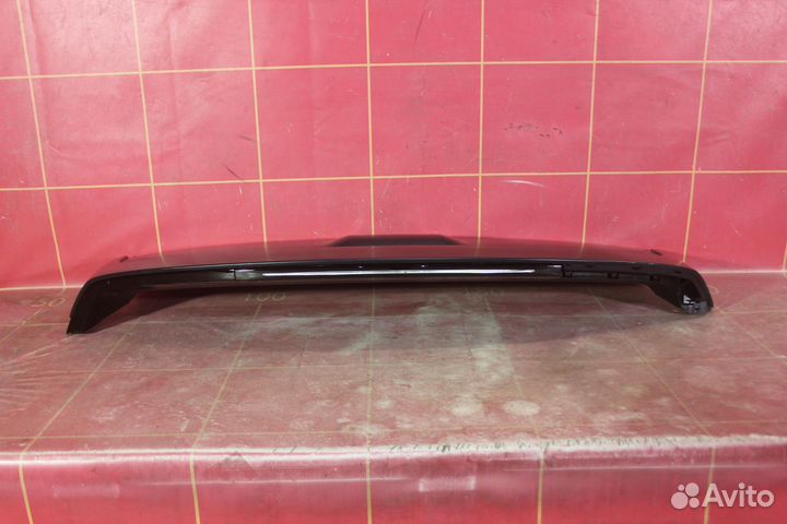 Спойлер крышки багажника Land Rover Range Rover Sport