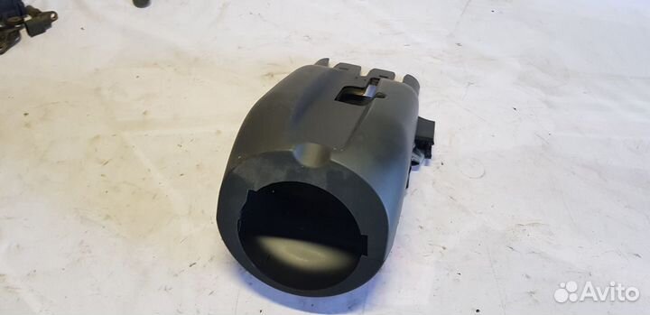 Audi A3 8P Накладка Рулевой Колонки Кожух