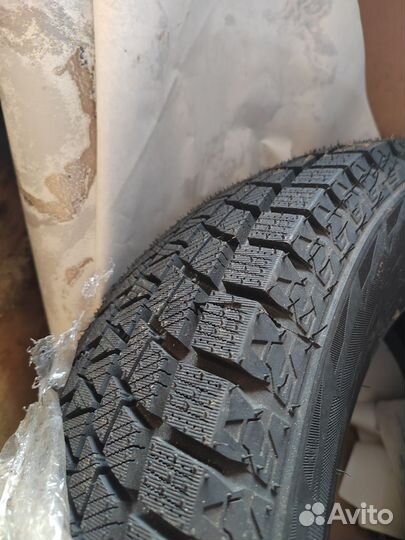 Kapsen IceMax RW501 195/70 R15