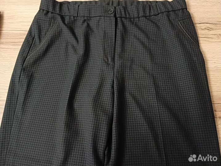 Брюки женские классические больших размеров