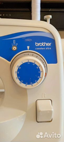 Швейная машина Brother