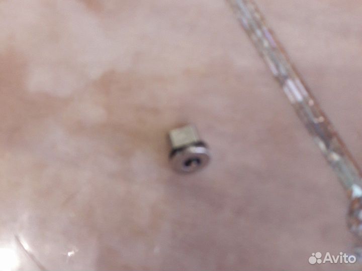 Магнитный шнур USB microUSB, type-C