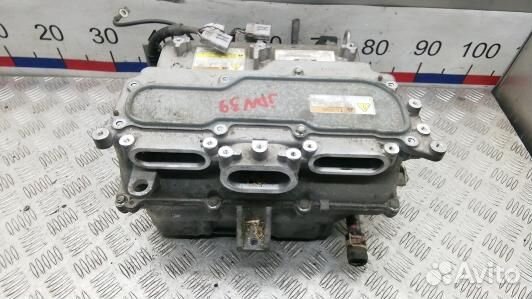 Инвертор mitsubishi outlander 3 GF0W (JDN39WH01)