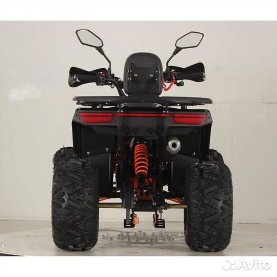 Квадроцикл Sherhan 1000G Armour (Броня)