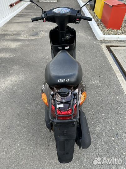 Yamaha Jog sa36j