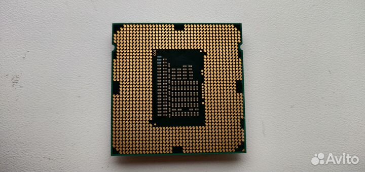 Процессор celeron 6530 2.40ghz