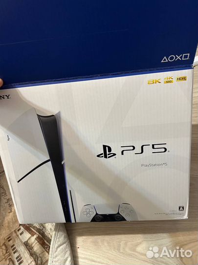 Sony playstation 5