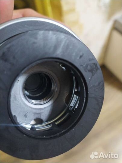 Фильтр масляный VAG 03C115561H