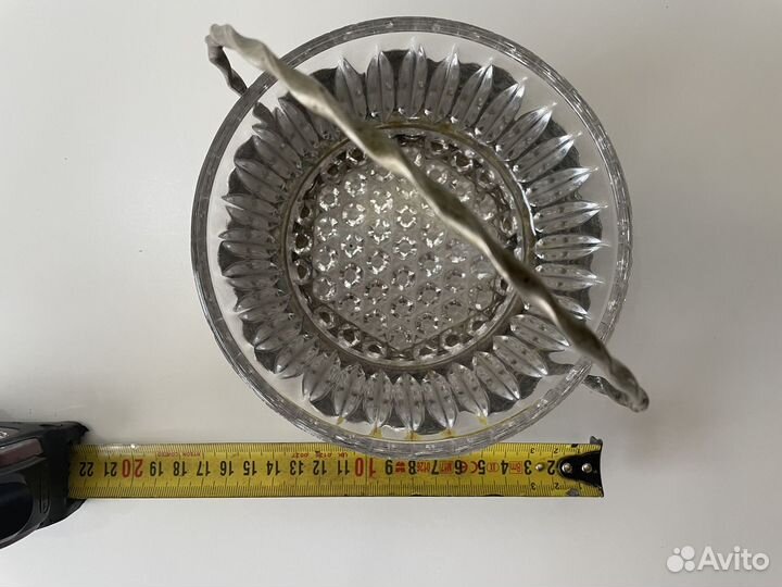 Посуда СССР ретро винтаж антиквариат