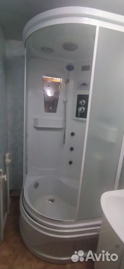 Душевая кабина 90х90 бу